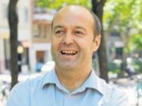 “Sabes qué es morirte solo en casa sin que nadie se dé cuenta?”