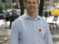 Entrevista a Maurici Blancafort Planas, Boletín Amics del Día, Amics de la Gent Gran.